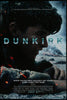 Dunkirk Original Vintage Movie Poster