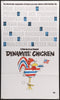 Dynamite Chicken Original Vintage Movie Poster