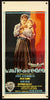 East of Eden Italian Locandina (13x28) Original Vintage Movie Poster