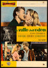 East of Eden Italian Photobusta (18x26) Original Vintage Movie Poster