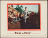 East of Eden Lobby Card (11x14) Original Vintage Movie Poster