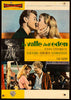 East of Eden Original Vintage Movie Poster