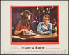East of Eden Original Vintage Movie Poster
