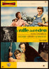 East of Eden Original Vintage Movie Poster