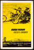 Easy Rider Original Vintage Movie Poster