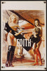 Edith Original Vintage Movie Poster