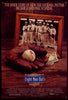Eight Men Out Original Vintage Movie Poster