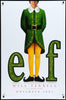 Elf 1 Sheet (27x41) Original Vintage Movie Poster