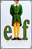 Elf Original Vintage Movie Poster