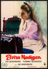 Elvira Madigan Original Vintage Movie Poster