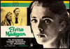 Elvira Madigan Original Vintage Movie Poster