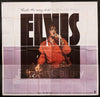 Elvis That's The Way It Is Original Vintage Movie Poster