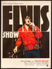 Elvis That's the Way It Is Original Vintage Movie Poster