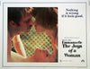Emmanuelle The Joys of a Woman Original Vintage Movie Poster