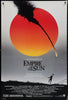 Empire of the Sun Original Vintage Movie Poster