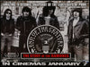 End of the Century Story of the Ramones Original Vintage Movie Poster