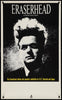 Eraserhead 17x28 Original Vintage Movie Poster