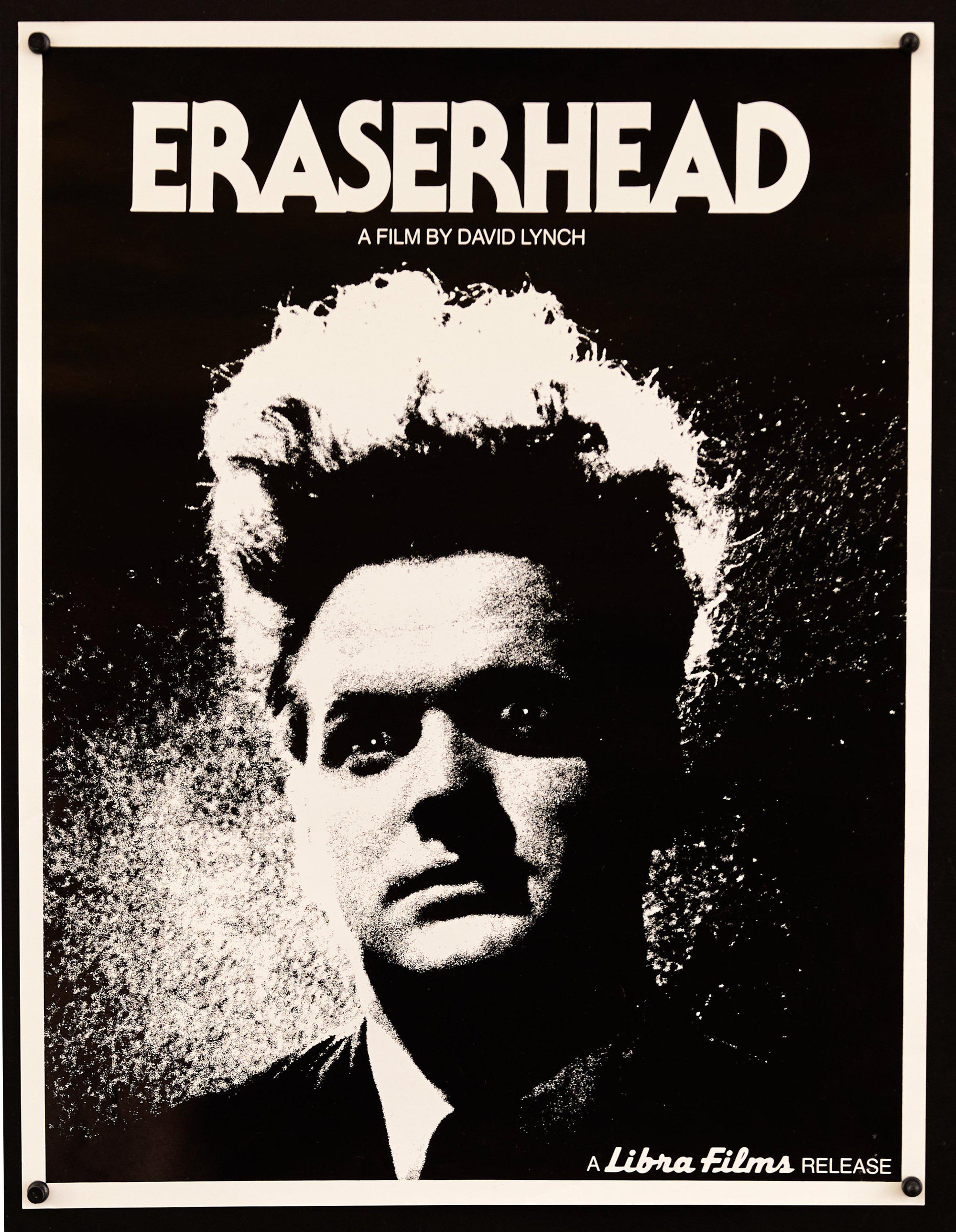 Eraserhead