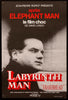 Eraserhead Original Vintage Movie Poster
