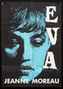 Eva German A1 (23x33) Original Vintage Movie Poster