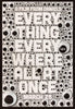 Everything Everywhere All At Once 1 Sheet (27x41) Original Vintage Movie Poster