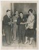 Fanny Brice / Billy Rose Original Vintage Movie Poster