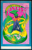 Fantasia Original Vintage Movie Poster