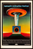 Fantastic Animation Festival Original Vintage Movie Poster