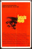 Fantastic Voyage 1 Sheet (27x41) Original Vintage Movie Poster