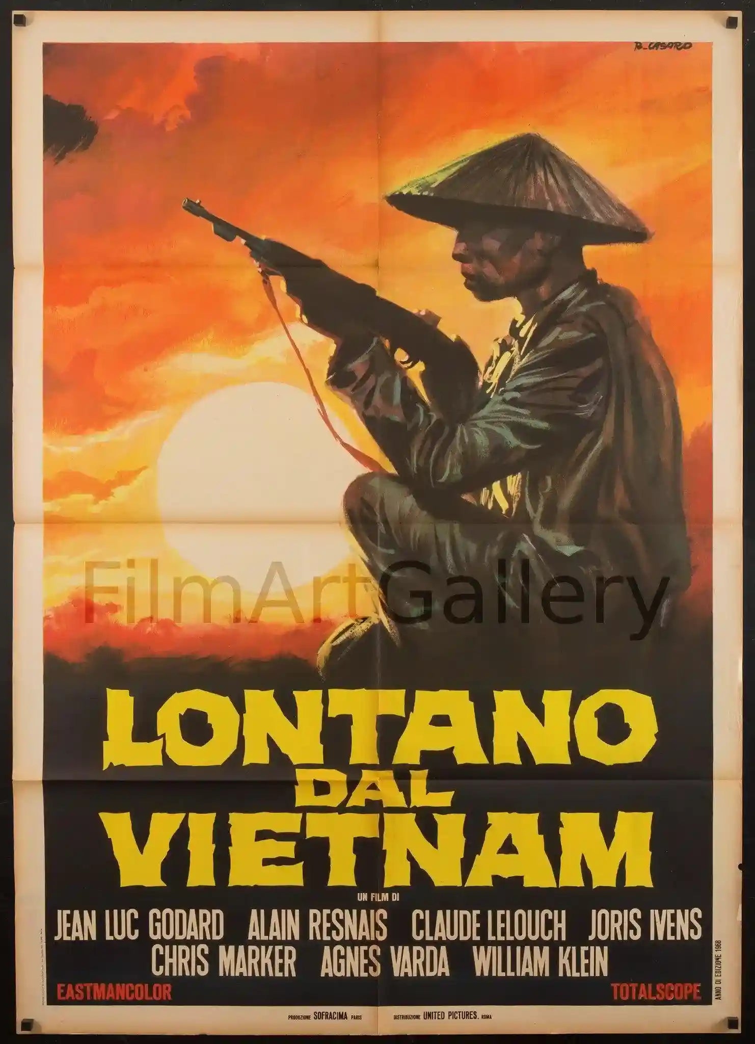 war film posters