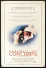 Farewell My Concubine Original Vintage Movie Poster