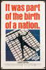Farewell Uncle Tom 1 Sheet (27x41) Original Vintage Movie Poster