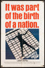Farewell Uncle Tom Original Vintage Movie Poster