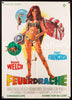 Fathom Original Vintage Movie Poster