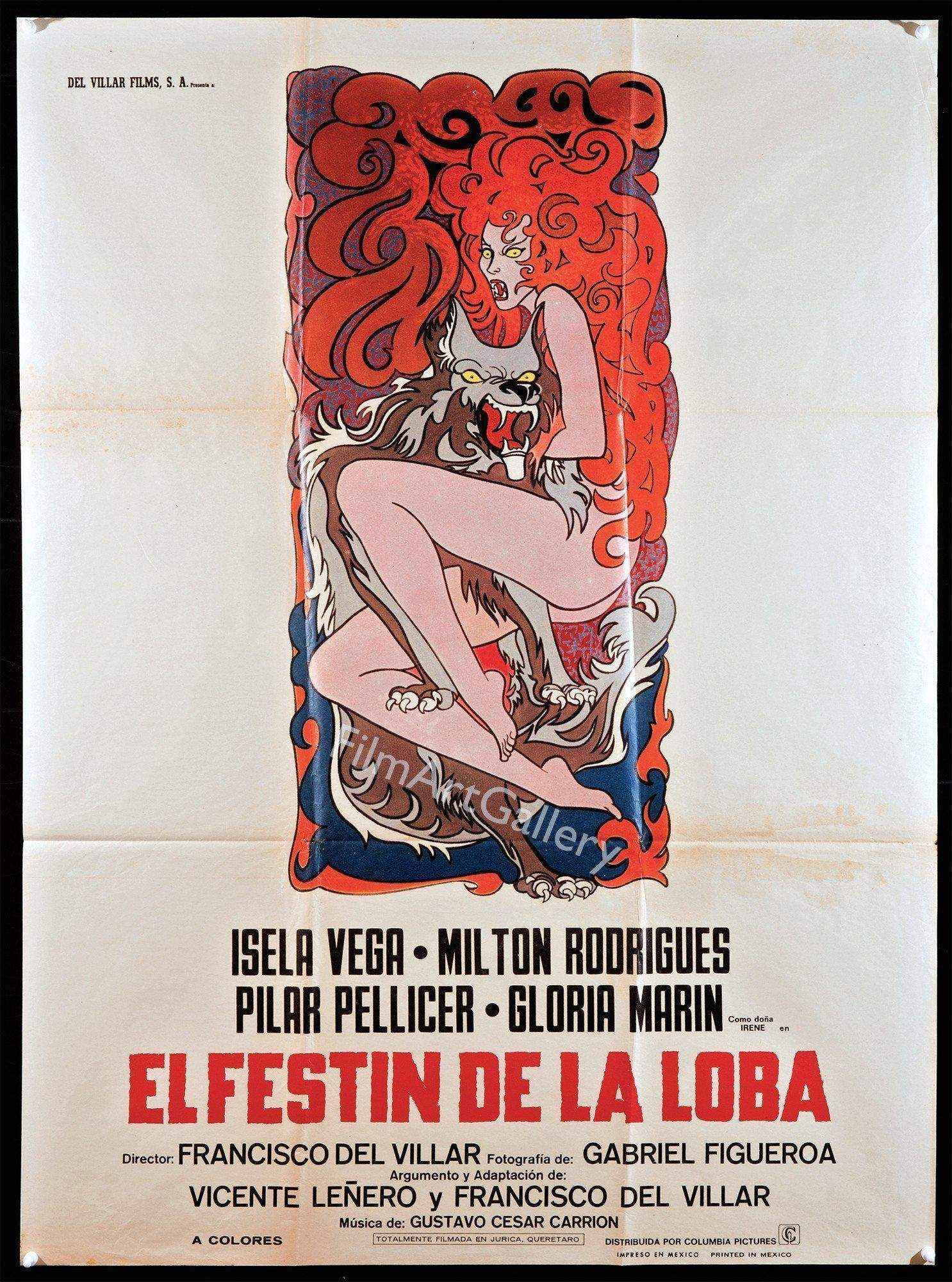 Del Villar, Francisco