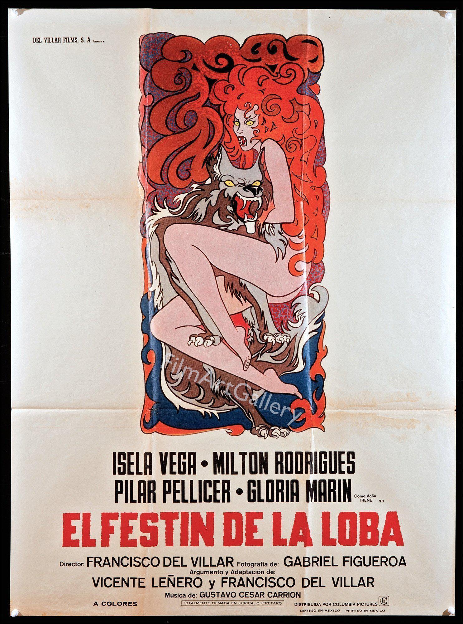 Del Villar, Francisco