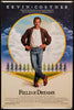 Field of Dreams Original Vintage Movie Poster
