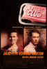 Fight Club Original Vintage Movie Poster