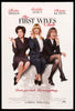 First Wives Club 1 Sheet (27x41) Original Vintage Movie Poster