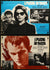 Fists in the Pocket (I Pugni In Tasca) Original Vintage Movie Poster