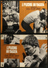 Fists in the Pocket (I Pugni In Tasca) Original Vintage Movie Poster
