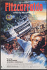 Fitzcarraldo Original Vintage Movie Poster