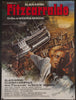 Fitzcarraldo Original Vintage Movie Poster