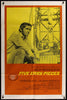 Five Easy Pieces Original Vintage Movie Poster