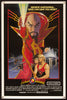 Flash Gordon 1 Sheet (27x41) Original Vintage Movie Poster