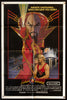 Flash Gordon Original Vintage Movie Poster