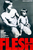 Flesh French small (23x32) Original Vintage Movie Poster