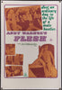 Flesh Original Vintage Movie Poster