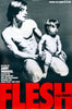 Flesh Original Vintage Movie Poster