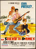Follow That Dream Original Vintage Movie Poster